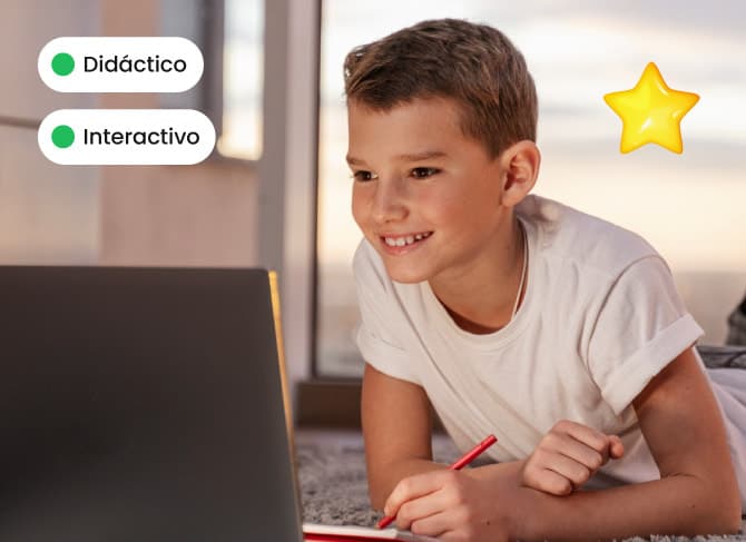 Curso de inglés Summer Teens