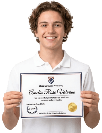 Certificación