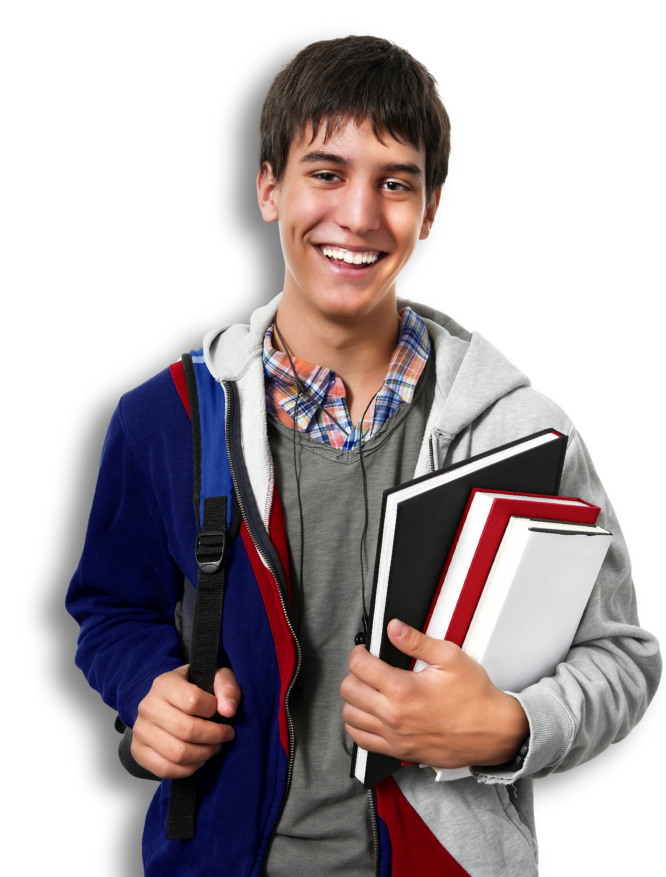 Estudiante de Englishmate