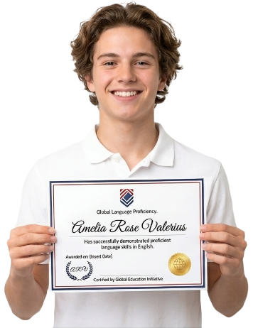 Certificación